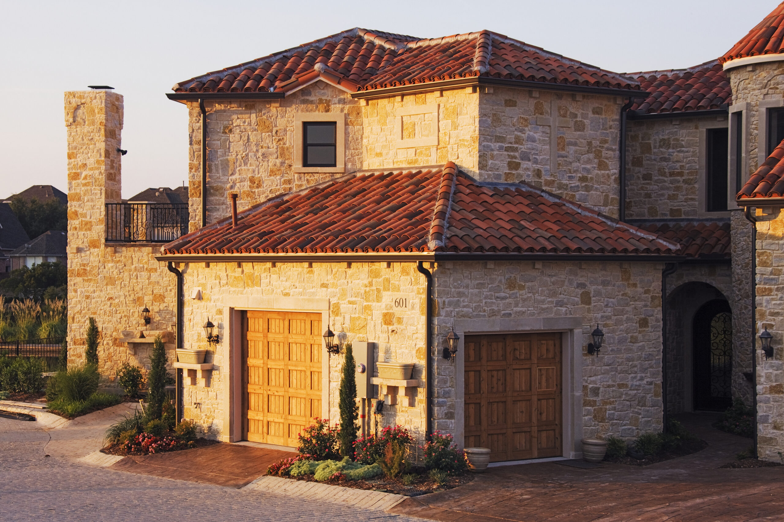 Luxury Home